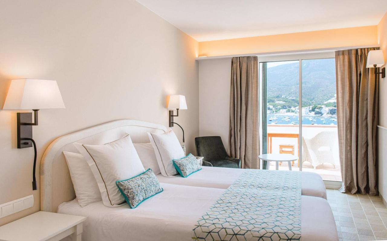 Hotel Playa Sol Cadaqués Exterior foto